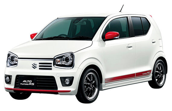 新潟でオークション代行にてアルトを探すならシエロにお任せください