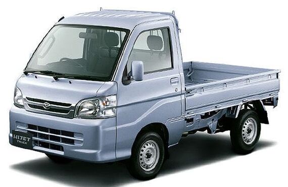 新潟でハイゼットトラックの中古車を探すならシエロにお任せください！